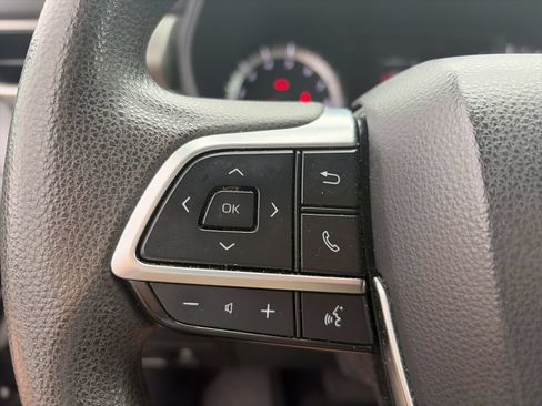 Used 2021 Toyota Highlander L FWD image 20
