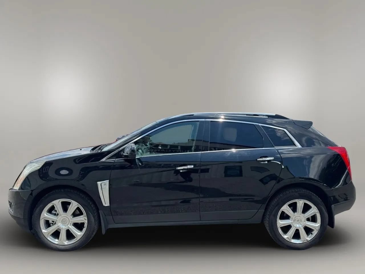 Used 2013 Cadillac SRX Performance w/ Driver Awareness Package FWD image 5