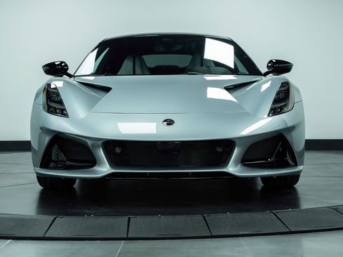 New 2026 Lotus Emira SE image 35