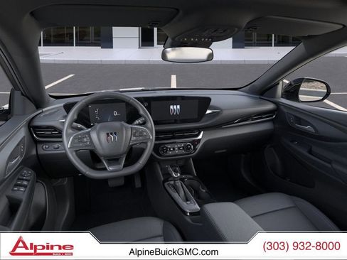 New 2026 Buick Envista Sport Touring w/ Convenience I Package FWD image 15
