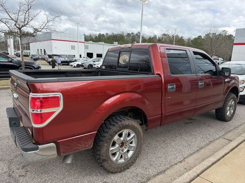 Used 2014 Ford F150 XLT w/ Equipment Group 302A Luxury image 3