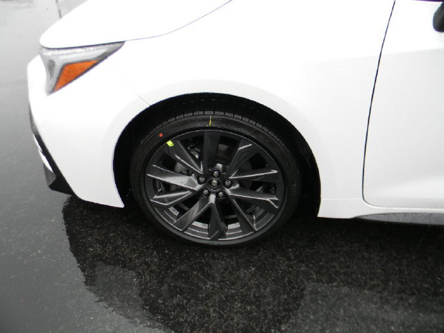 New 2027 Toyota Corolla SE FWD image 9