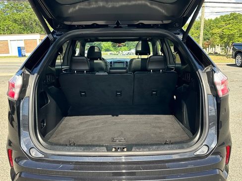 Used 2019 Ford Edge ST w/ Equipment Group 401A AWD/4WD image 43