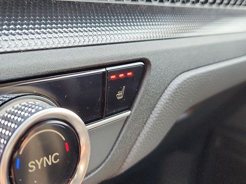 New 2026 Honda CR-V EX image 17