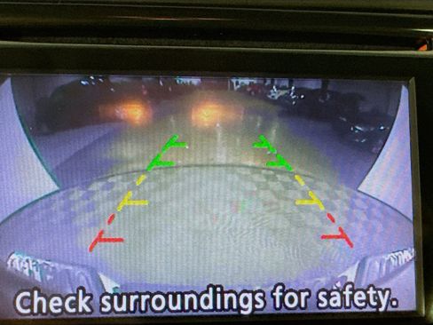 Used 2018 Nissan Frontier S image 18