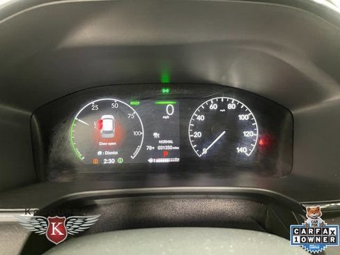 Used 2024 Honda CR-V Sport image 16