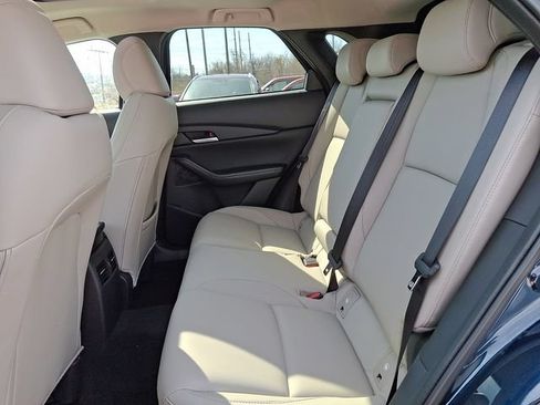 New 2026 MAZDA CX-30 AWD 2.5 S image 7