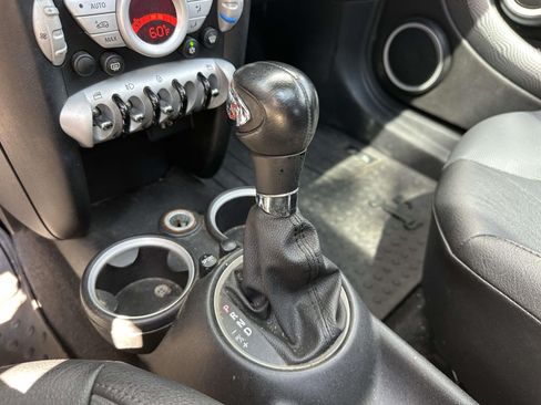 Used 2009 MINI Cooper S FWD image 21