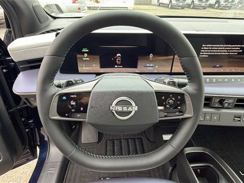 New 2026 Nissan Leaf SV+ image 26