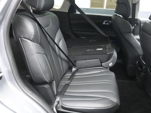 Used 2024 Genesis GV80 3.5T AWD/4WD image 27