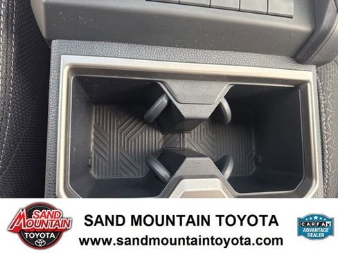 Used 2025 Toyota 4Runner SR5 image 17