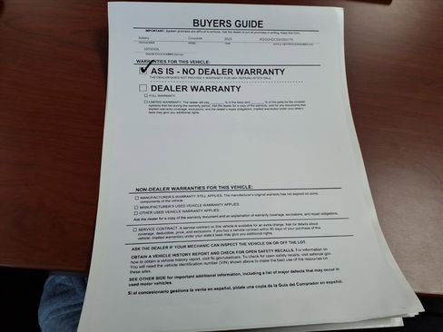 Certified 2025 Subaru Crosstrek 2.0i Premium image 30