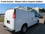 Used 2020 Chevrolet Express 2500 w/ Driver Convenience Package image 4