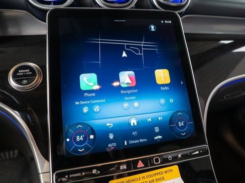 New 2026 Mercedes-Benz GLC 300 4MATIC image 29