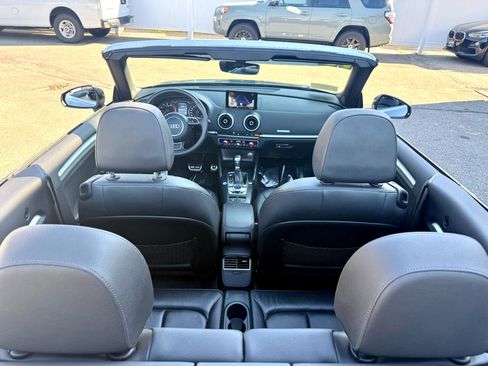 Used 2016 Audi A3 2.0T Premium Plus w/ Technology Package image 13