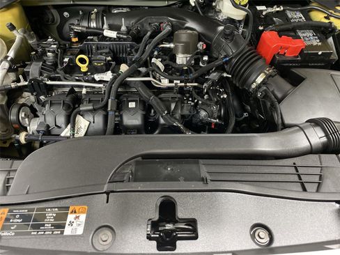 Used 2023 Ford Bronco Sport Heritage Limited image 22