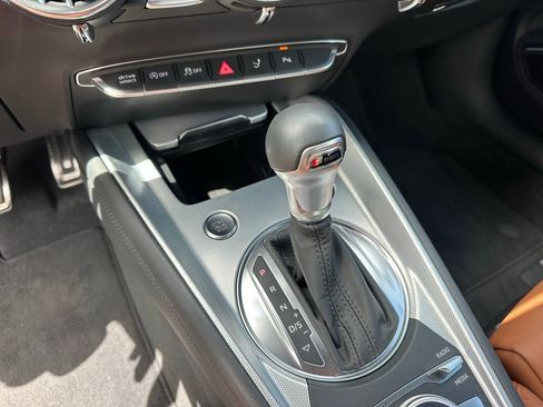Used 2023 Audi TT 2.0T AWD/4WD image 23
