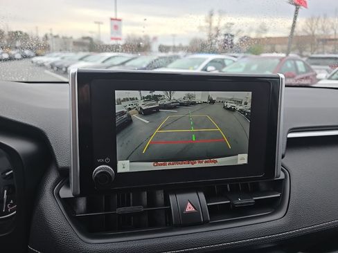 Certified 2023 Toyota RAV4 LE image 27