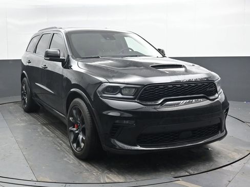 Used 2023 Dodge Durango SRT image 5