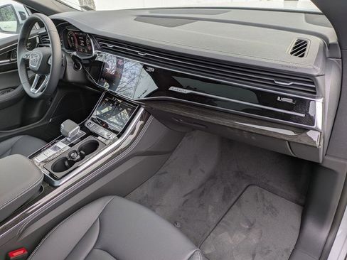 New 2026 Audi Q8 Premium Plus AWD/4WD image 25