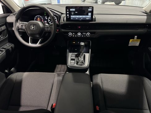 New 2026 Honda CR-V LX image 13