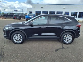 Certified 2024 Ford Escape Active video 2