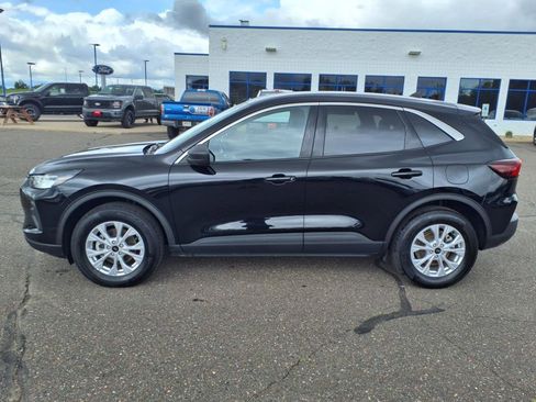 Certified 2024 Ford Escape Active image 2