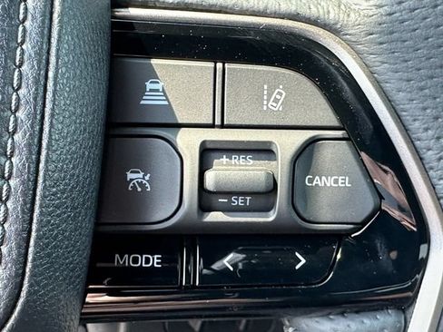 New 2026 Toyota Tundra Platinum AWD/4WD image 14
