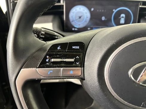Certified 2023 Hyundai Tucson SEL w/ Convenience Package image 15
