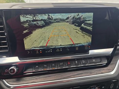 New 2026 GMC Sierra 1500 SLT AWD/4WD image 22
