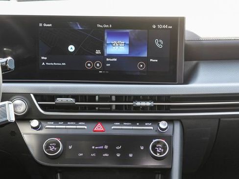 New 2025 Hyundai Sonata SEL image 15