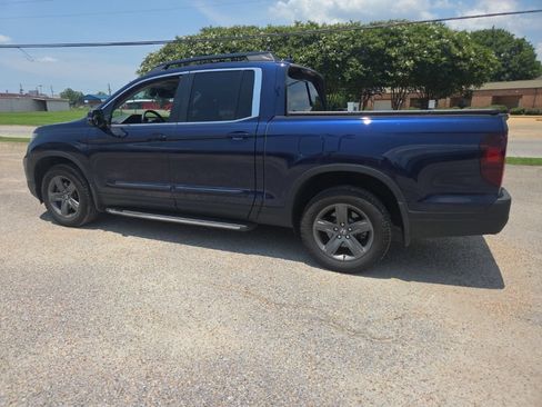 Used 2023 Honda Ridgeline RTL image 4