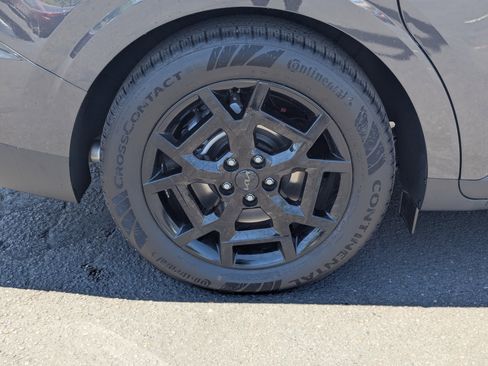 New 2026 Kia Carnival SX w/ SX Dark Edition Package image 7