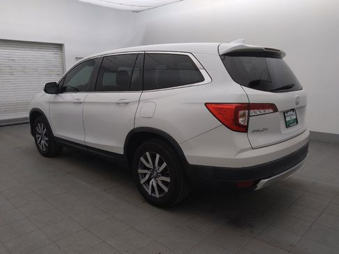 Used 2021 Honda Pilot EX-L image 3
