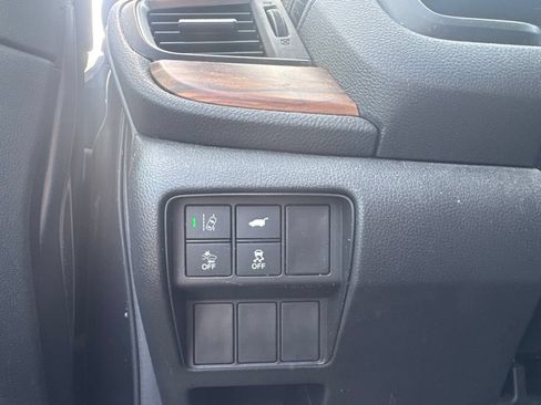 Used 2018 Honda CR-V EX-L image 16