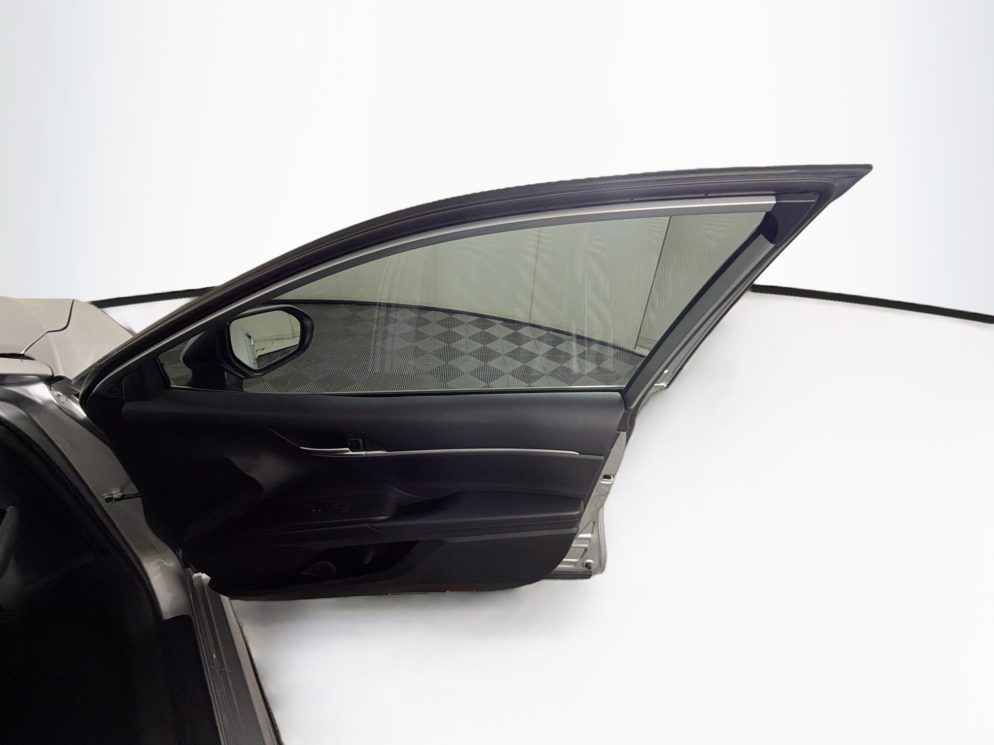 Used 2023 Toyota Camry SE FWD image 31