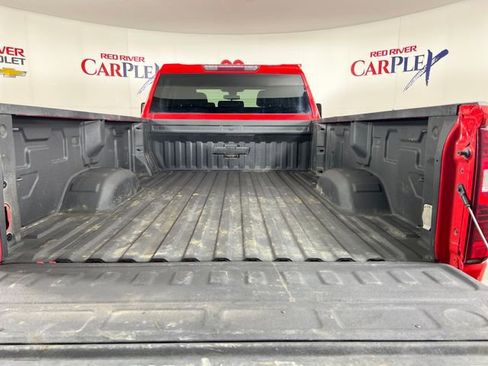 Used 2022 Chevrolet Silverado 2500 W/T w/ WT Convenience Package image 23