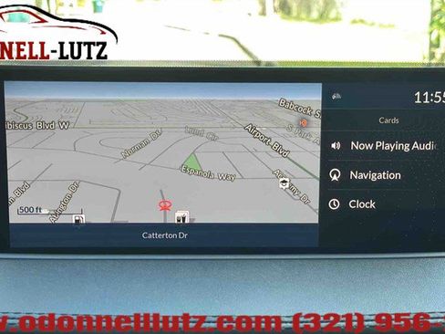 Used 2024 Acura MDX SH-AWD w/ Advance Package image 26