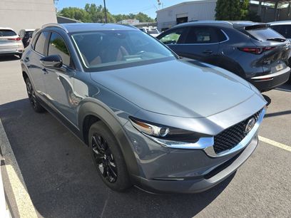 Used 2023 MAZDA CX-30 AWD 2.5 S w/ Preferred Package