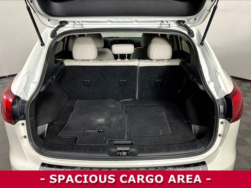 Used 2019 Nissan Rogue Sport SL w/ Premium Package AWD/4WD image 36