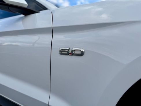 Used 2021 Ford Mustang GT Premium w/ GT Performance Package image 9