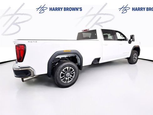 New 2026 GMC Sierra 3500 SLE AWD/4WD image 31