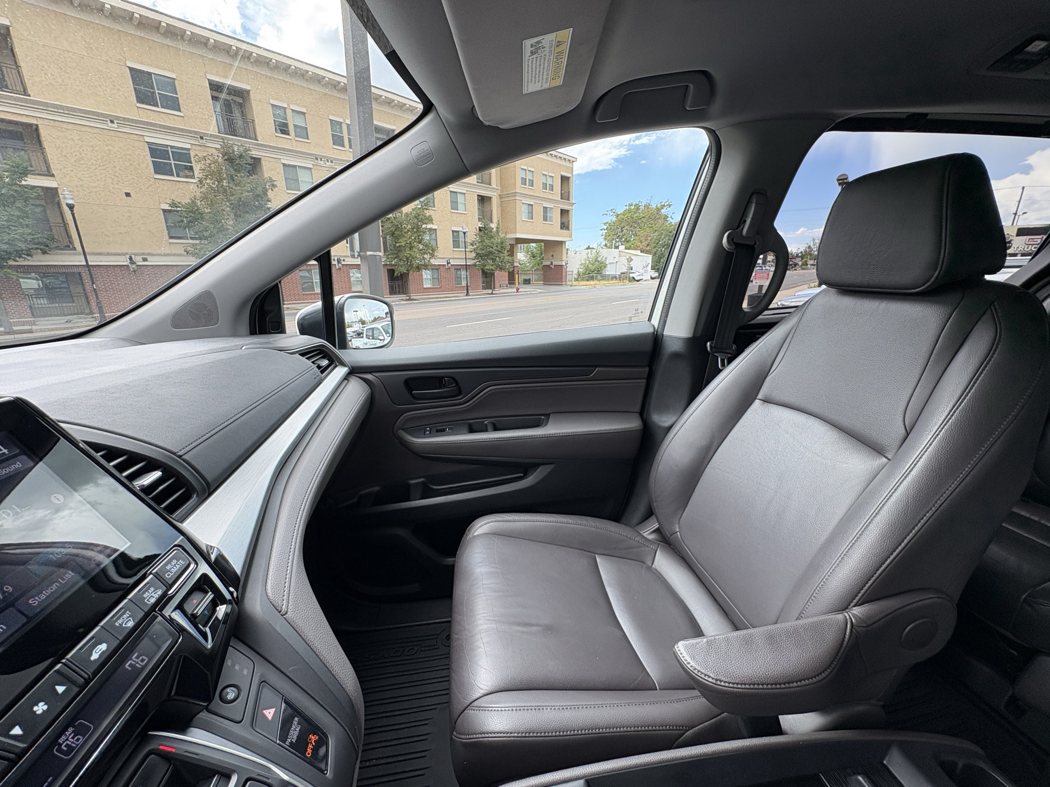 Used 2019 Honda Odyssey Touring image 33