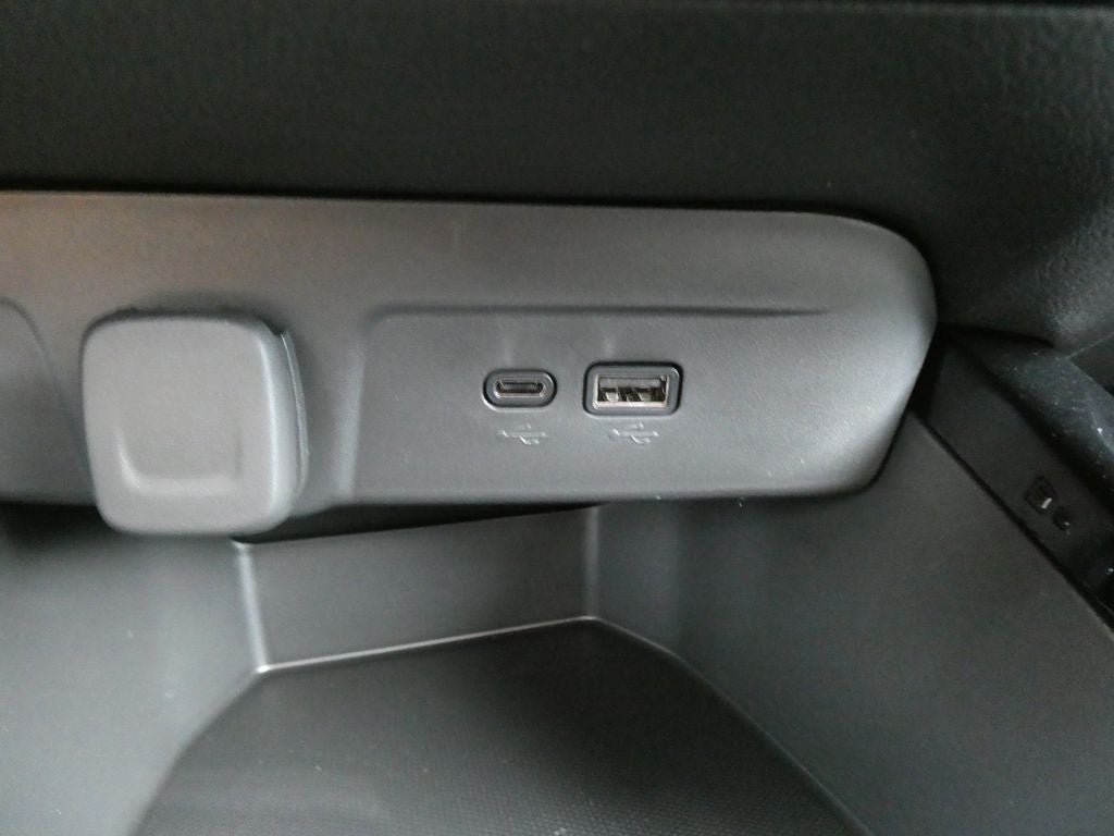 New 2026 Chevrolet Trax LT w/ Driver Confidence Package FWD image 22