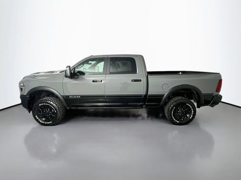 New 2026 RAM 2500 Power Wagon AWD/4WD image 4