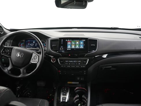 Used 2019 Honda Pilot Elite image 15