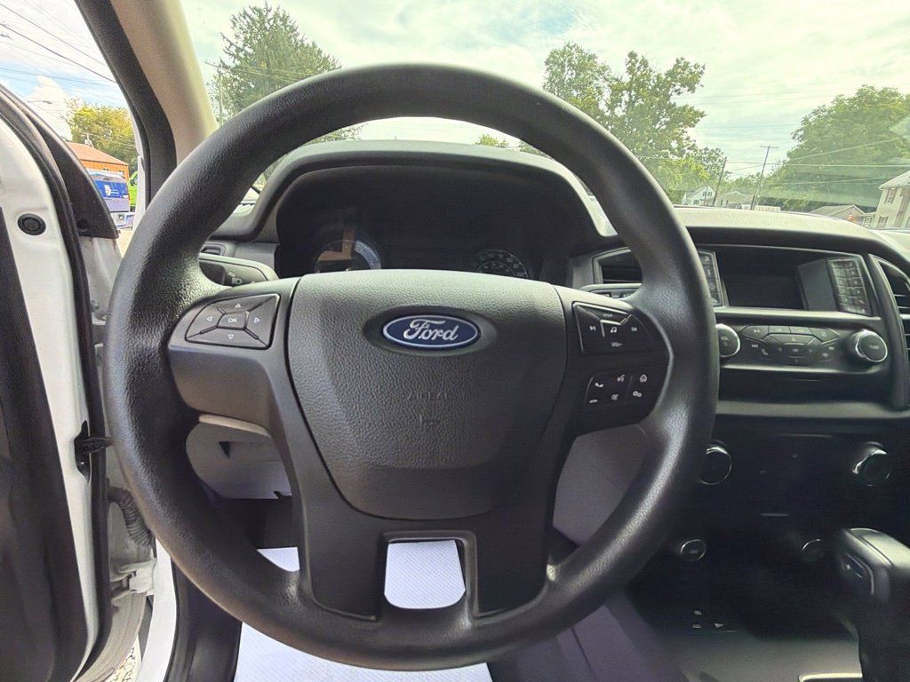 Used 2019 Ford Ranger XL RWD image 21