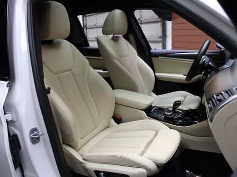 Used 2022 BMW X3 sDrive30i w/ M Sport Package 2 image 42