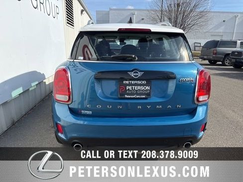 Used 2019 MINI Cooper Countryman S image 4