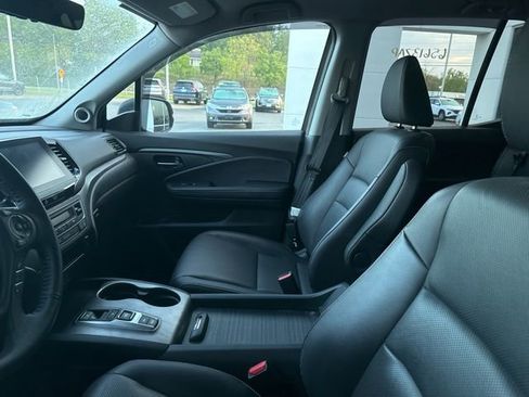 Used 2023 Honda Ridgeline RTL image 17